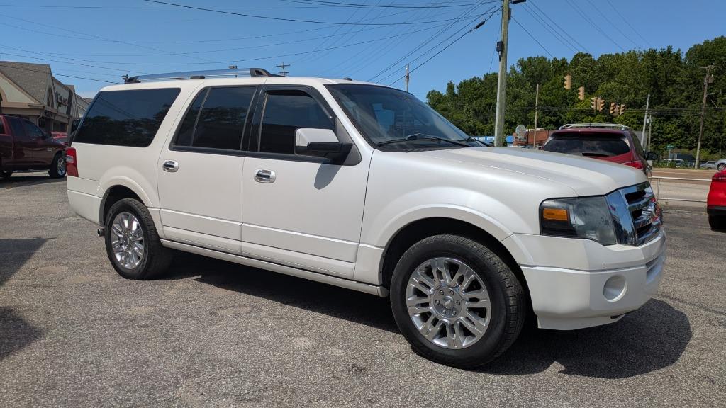2013 Ford Expedition